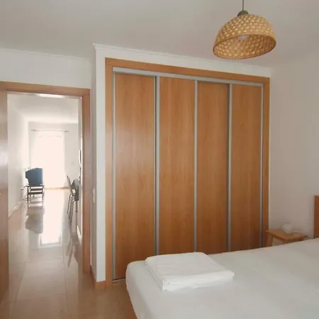 Casa Da Tia Matilde アパート