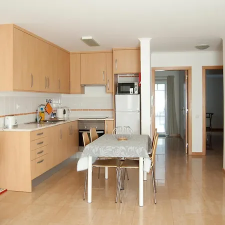 Apartamento Casa Da Tia Matilde *